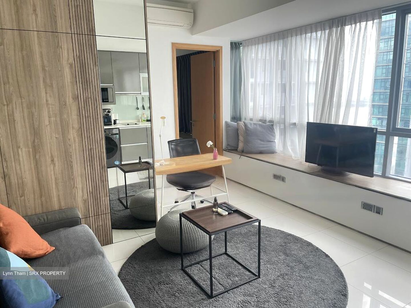 Lumiere (D2), Apartment #612738511